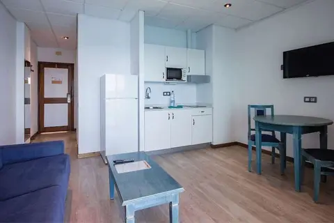 Appartementen Servatur Green Beach in Mogán — foto 14