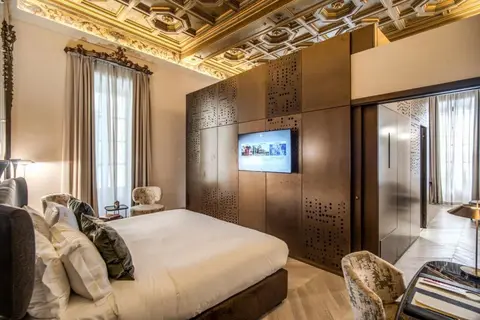 Martius Private Suites in Rome, foto 6