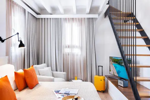 Samaritana Suites in Palma De Mallorca — foto 17