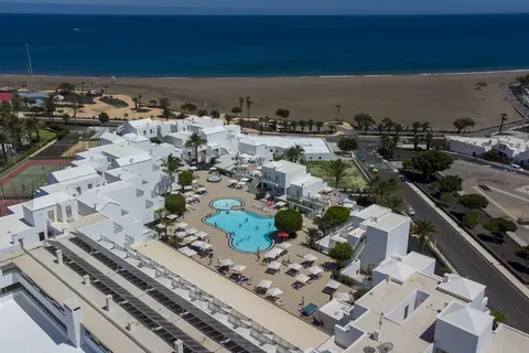 Lanzarote Village foto 4