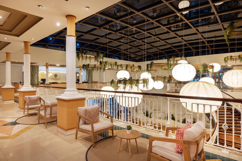 Hotel AluaSoul Costa Adeje - adults only foto 17