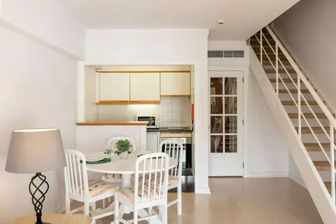 Clube do Lago Appartementen in Cascais — foto 10