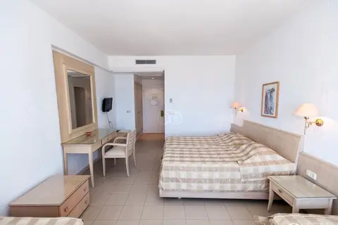 Monastir Center Hotel in Monastir — foto 17