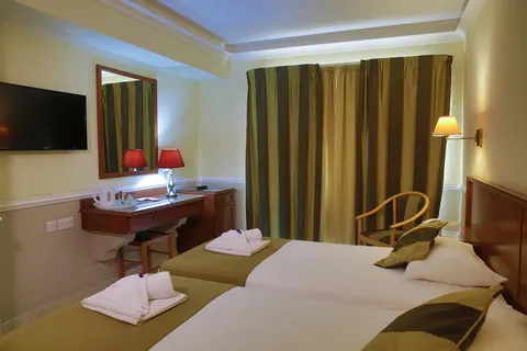 Hotel Soreda in Saint Paul's Bay — foto 5