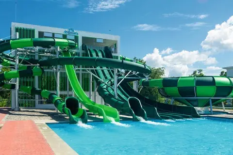 Hotel Riu Montego Bay in Montego Bay, foto 30