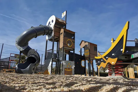 Camping La Bolée D Air foto 2