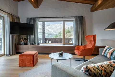 Hotel Der Bär in Ellmau — foto 24