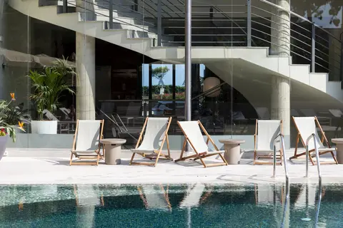 AQUA Hotel Promenade & Spa in Pineda de Mar — foto 17