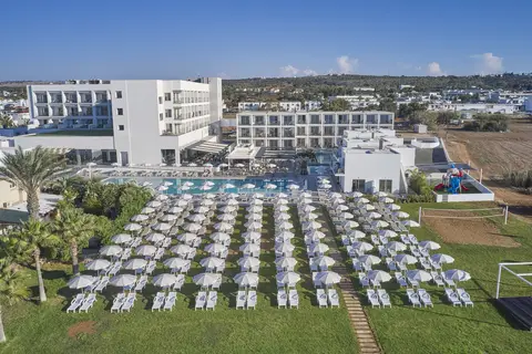 Atlantica Sungarden Park in Ayia Napa — foto 12