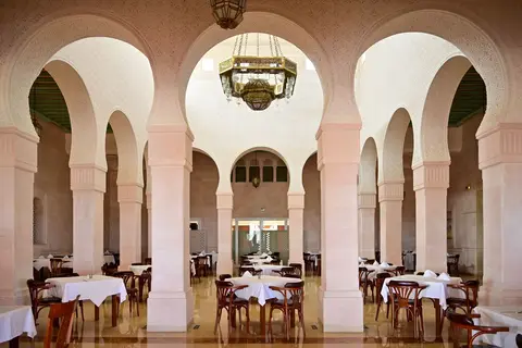 Nour Palace Resort & Thalasso in Mahdia — foto 6