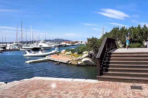Colonna San Marco in Porto Rotondo, foto 14