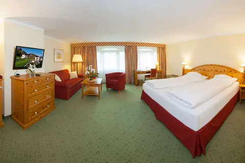Kaiserhof Kitzbühel in Kitzbühel — foto 21
