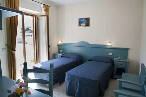 Hotel San Francisco in Cala Gonone — foto 11