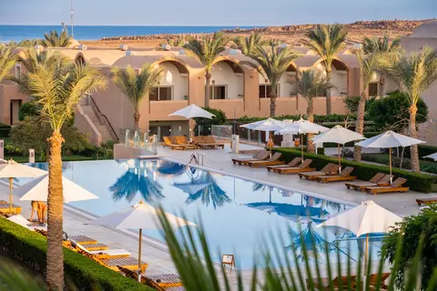 Gemma Resort in Marsa Alam, foto 4