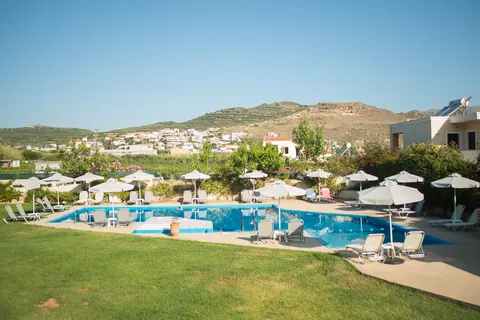 Hotel Nereides foto 9