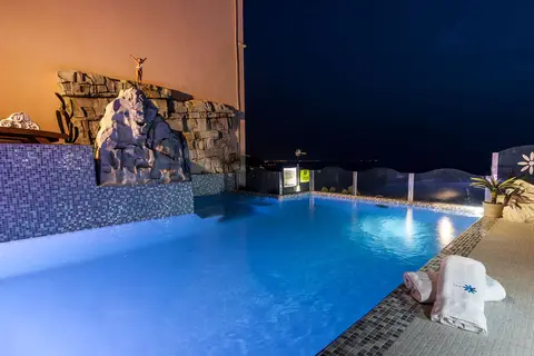 Hotel Margherita Praiano in Praiano — foto 19