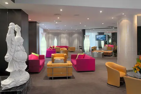 Vibe Hotel Sydney in Sydney