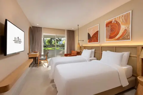 Rixos Premium Tekirova in Kemer, foto 3