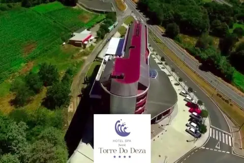 Torre do Deza in Lalín — foto 4