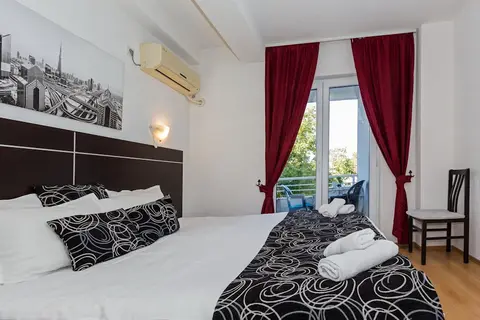 Villa Veron in Ohrid — foto 12