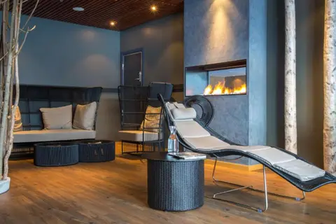 Skistar Lodge Trysil - Hotel in Trysil — foto 12