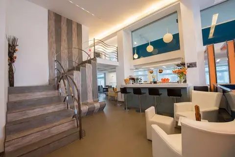 Hotel Astron in Δημοτική Ενότητα Ιεράπετρας — foto 7