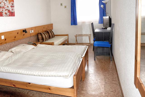 Hotel Les Sources in Ormont-Dessus — foto 9