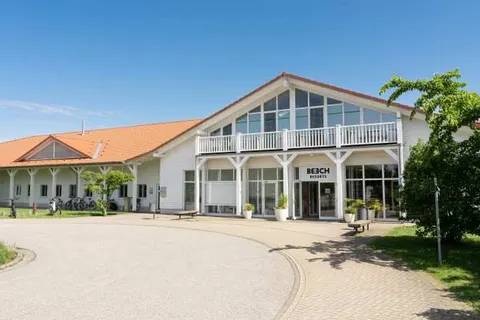 BEECH Resort Boltenhagen foto 23
