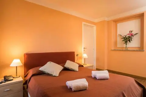 Villa Rosa in Rome — foto 14