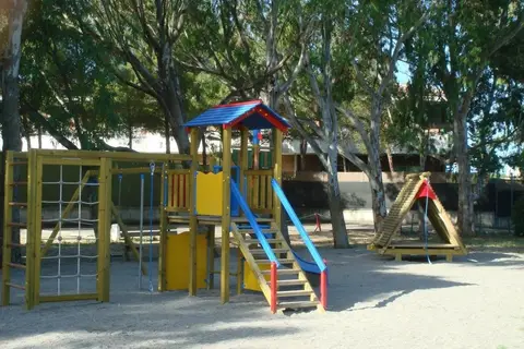 Camping Le Tamerici in Cecina — foto 12