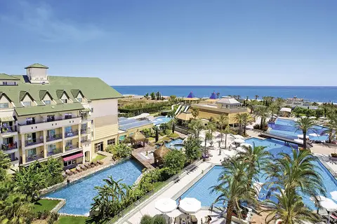 Dobedan Exclusive Hotel & Spa in Serik — foto 24