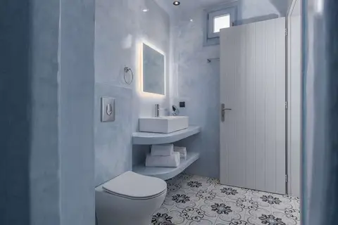 Sole d’oro Luxury Suites in Δημοτική Ενότητα Οίας — foto 7