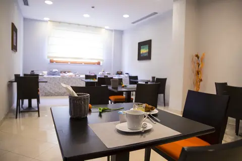 Albergo Cantiani in Ancona, foto 25