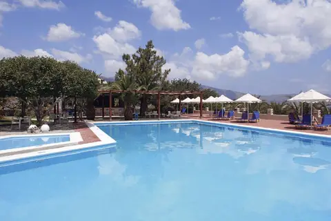 Elounda Palm Hotel & Suites in Δημοτική Ενότητα Αγίου Νικολάου — foto 6