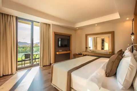Korumar Ephesus Beach & Spa Resort in İzmir, foto 13
