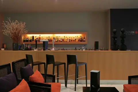 Golden Residence in Funchal, foto 13