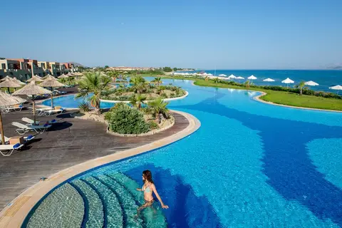 Astir Odysseus Resort & Spa in Μεσαριά
