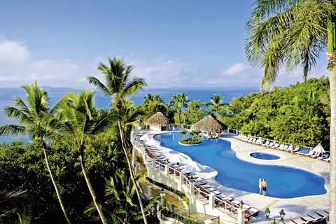 Eurostars Grand Cayacoa in Samana — foto 11