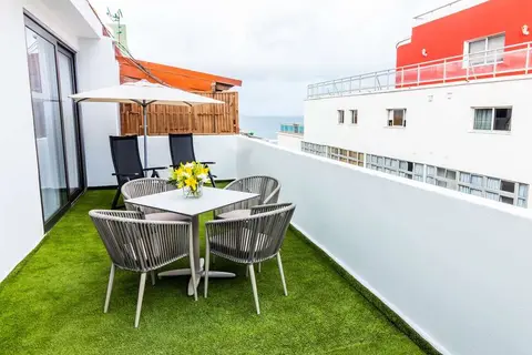 Urbansea Atlanta in Las Palmas — foto 9
