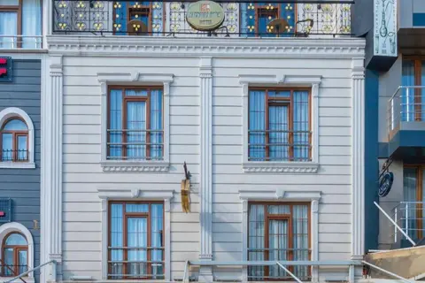 Magnaura House in Fatih — foto 20