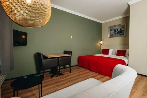 Hotel Renesse foto 13