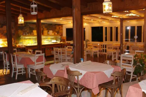 Cretan Village Hotel in Georgioupolis — foto 5
