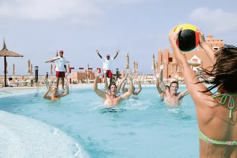 Riu Funana in Santa Maria — foto 16