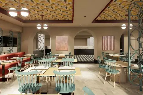 Hotel Paralos Rodos Lifestyle in Κολύμπια — foto 28