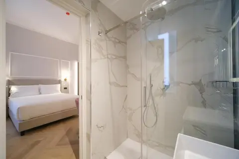 BH Hotel Roma in Rome, foto 13