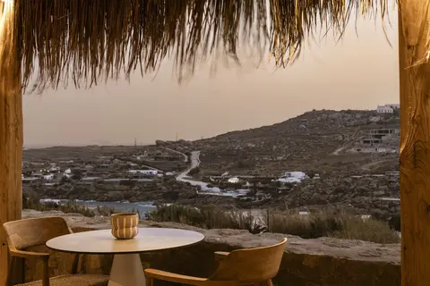 Mykonos Flow in Paradijs — foto 11