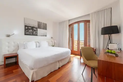 Iberostar Heritage Grand Mencey in Santa Cruz de Tenerife — foto 2