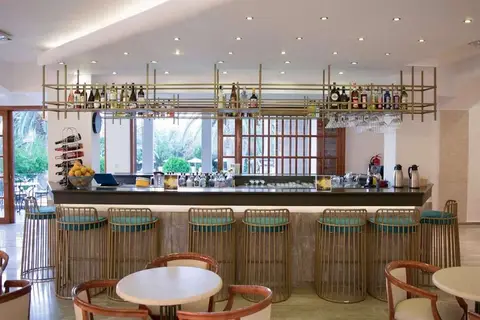May Beach Hotel in Rethimnon, foto 12