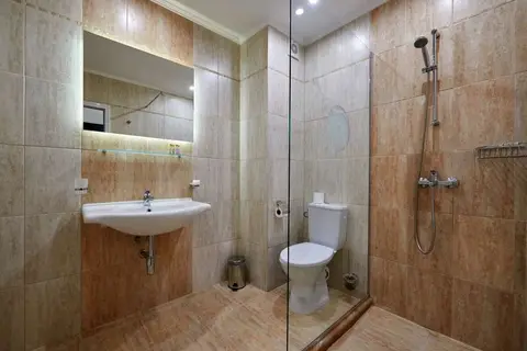 Asteria Family Sunny Beach in Несебър — foto 20