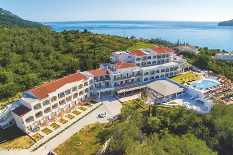 Saint George Palace Hotel in Άγιος Γεώργιος